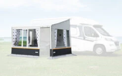 Berger Vorderwand Für Markisenzelt Thule 300 11 Berger Vorderwand Für Markisenzelt Thule 300 -Geschäft Für Campingausrüstung 346646 2486546