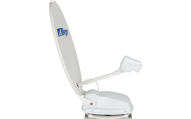 Berger Fixed 65 Vollautomatische Sat-Anlage Zur Dachmontage (Single LNB) 4 Berger Fixed 65 Vollautomatische Sat-Anlage Zur Dachmontage (Single LNB) – Bild 2