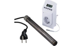 Warmwasserheizstab 7 Warmwasserheizstab -Geschäft Für Campingausrüstung 349899 2328305