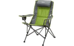 Mega-Deal Set Berger Touring Easy-L Rear Aufblasbares Heckzelt VW T5/T6 + 2x Berger Tirana Faltsessel -Geschäft Für Campingausrüstung 357741 2286250