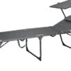Berger Slimline Dreibein Sonnenliegen Set 2 Stück Anthrazit 2 Berger Slimline Dreibein Sonnenliegen Set 2 Stück Anthrazit -Geschäft Für Campingausrüstung 373259 2513785