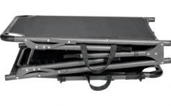 Berger Slimline Dreibein Sonnenliegen Set 2 Stück Anthrazit 12 Berger Slimline Dreibein Sonnenliegen Set 2 Stück Anthrazit -Geschäft Für Campingausrüstung 373295 2513818