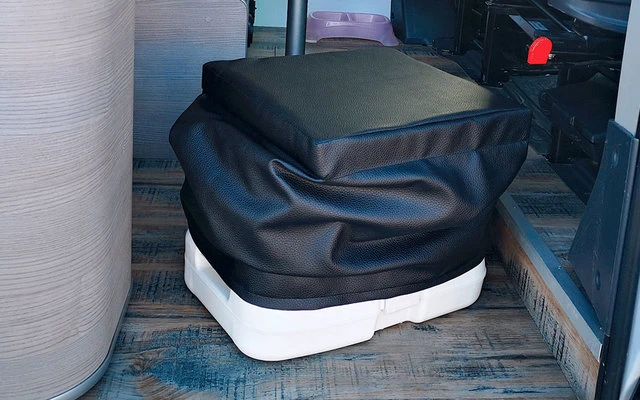 Abdeckung / Verkleidung Für Campingtoilette Porta Potti 335 Und Dometic 9L 972 9 Abdeckung / Verkleidung Für Campingtoilette Porta Potti 335 Und Dometic 9L 972 – Bild 7