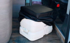 Abdeckung / Verkleidung Für Campingtoilette Porta Potti 335 Und Dometic 9L 972 11 Abdeckung / Verkleidung Für Campingtoilette Porta Potti 335 Und Dometic 9L 972 -Geschäft Für Campingausrüstung 393892 2919335