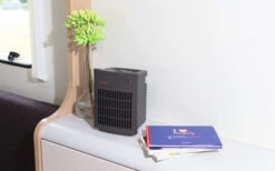 Berger Keramik-Heizlüfter Plus 8 Berger Keramik-Heizlüfter Plus -Geschäft Für Campingausrüstung 408003 2973644