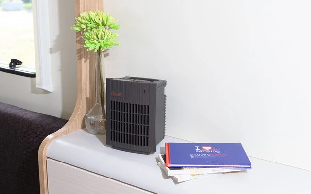 Berger Keramik-Heizlüfter Plus 4 Berger Keramik-Heizlüfter Plus – Bild 3