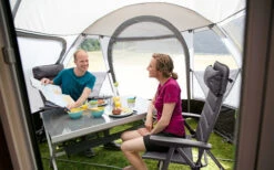 Berger Garda Reisevorzelt 13 Berger Garda Reisevorzelt -Geschäft Für Campingausrüstung 416034 2988156