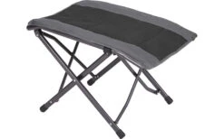 Berger Siena Faltbare Beinauflage Grün