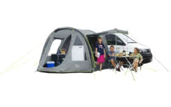 Berger Busvorzelt Touring Easy Air -Geschäft Für Campingausrüstung 422421 3000275