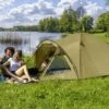 Berger Lessinia 3 Eco Kuppelzelt 2 Berger Lessinia 3 Eco Kuppelzelt -Geschäft Für Campingausrüstung 442155 3122459