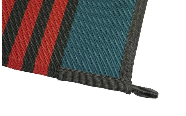 Berger Stripes Outdoormatte / Vorzeltteppich 300 X 250 Cm 3 Berger Stripes Outdoormatte / Vorzeltteppich 300 X 250 Cm