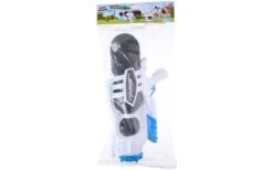 Wasserpistole Plus Mit Pumpgriff 1,8 Liter