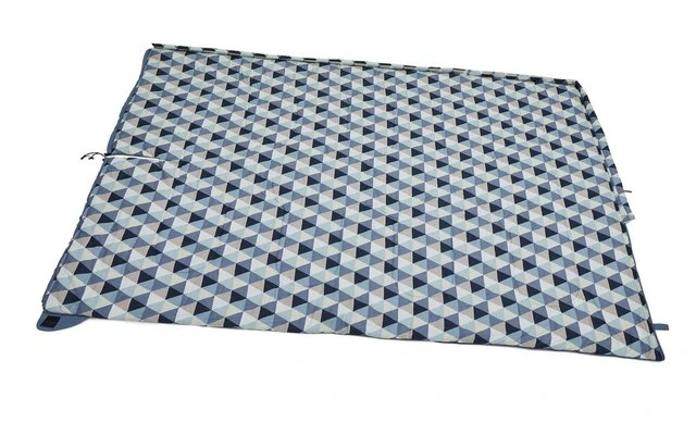 Berger Camper 300G Deckenschlafsack 4 Berger Camper 300G Deckenschlafsack – Bild 2