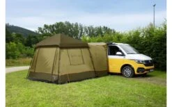 Berger Cilento Eco SUV- / Busvorzelt 11 Berger Cilento Eco SUV- / Busvorzelt -Geschäft Für Campingausrüstung 443939 3138443