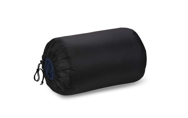 Berger Fleece Comfort 100G Deckenschlafsack 5 Berger Fleece Comfort 100G Deckenschlafsack – Bild 3