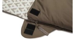 Berger Arizona Double 300G 2 Personen Deckenschlafsack -Geschäft Für Campingausrüstung 444155 3411969