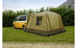 Berger Cilento Eco SUV- / Busvorzelt 12 Berger Cilento Eco SUV- / Busvorzelt -Geschäft Für Campingausrüstung 445085 3138449