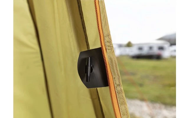 Berger Cilento Eco SUV- / Busvorzelt 7 Berger Cilento Eco SUV- / Busvorzelt – Bild 5