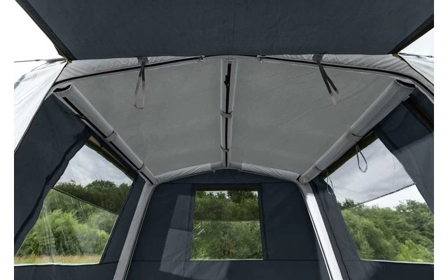 Berger Positano-L 4-Season Aufblasbares Universalzelt 8 Berger Positano-L 4-Season Aufblasbares Universalzelt – Bild 6