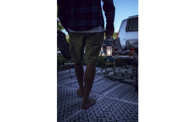 Berger Hopuni LED Campinglaterne Mit Dimmfunktion Blau 9 Berger Hopuni LED Campinglaterne Mit Dimmfunktion Blau – Bild 7