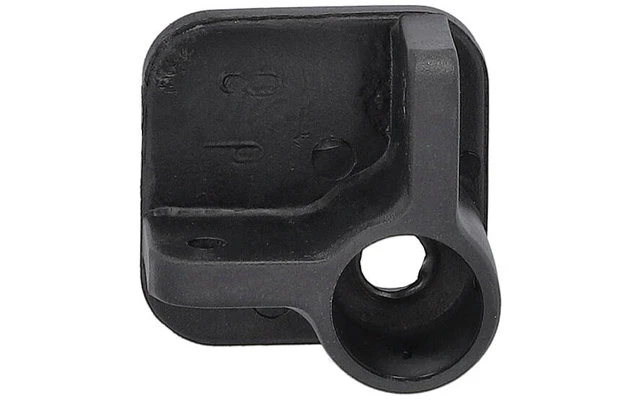 Berger Fuß-KS-Eckverbinder ( Für Faltsessel Morelia) 3 Berger Fuß-KS-Eckverbinder ( Für Faltsessel Morelia)