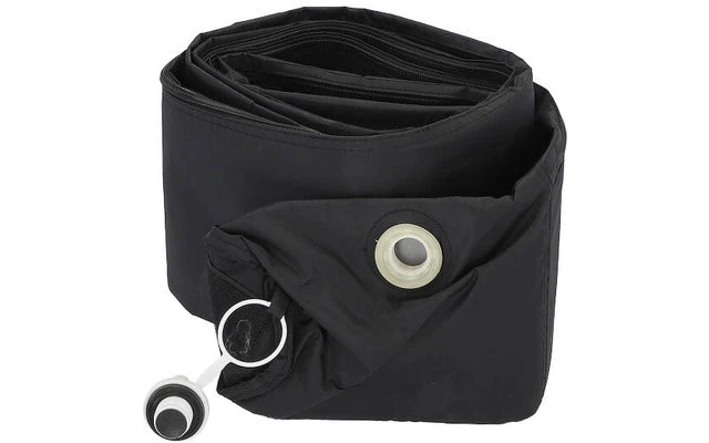 Berger Schlauch (Campo-L Kurz) 3 Berger Schlauch (Campo-L Kurz)