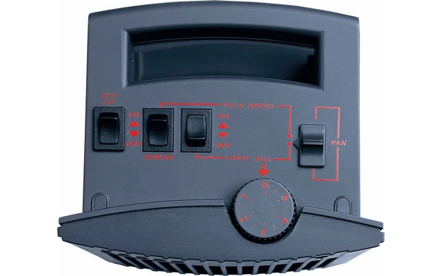 Berger Keramik Heizlüfter Plus Inkl. Fleece-Decke 200 X 150 Cm 3 Berger Keramik Heizlüfter Plus Inkl. Fleece-Decke 200 X 150 Cm