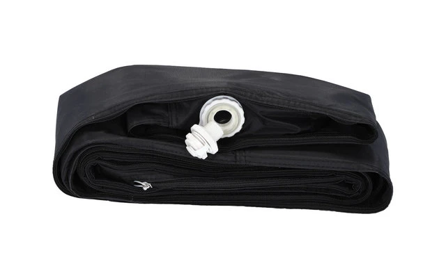 Berger Schlauch (Kurz) Für Reisevorzelt Garda-L Deluxe 3 Berger Schlauch (Kurz) Für Reisevorzelt Garda-L Deluxe