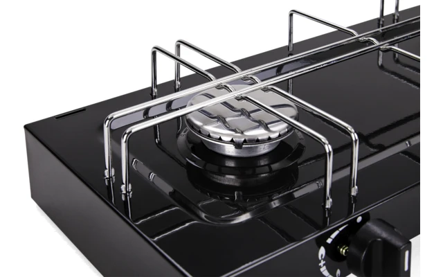 Berger Gaskocher Galeras 50 Mbar 4 Berger Gaskocher Galeras 50 Mbar – Bild 2