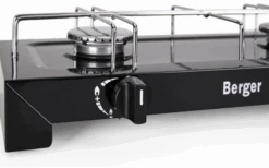 Berger Gaskocher Galeras 50 Mbar 10 Berger Gaskocher Galeras 50 Mbar -Geschäft Für Campingausrüstung 560266 3697105