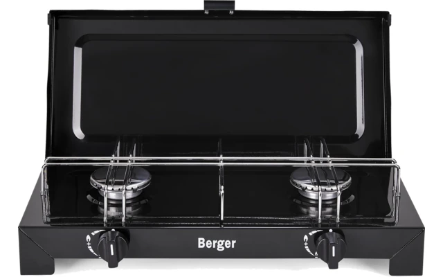 Berger Gaskocher Galeras 50 Mbar 7 Berger Gaskocher Galeras 50 Mbar – Bild 5