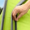 Berger Easy Rock 4 Plus Kuppelzelt 2 Berger Easy Rock 4 Plus Kuppelzelt -Geschäft Für Campingausrüstung 56259 2519914