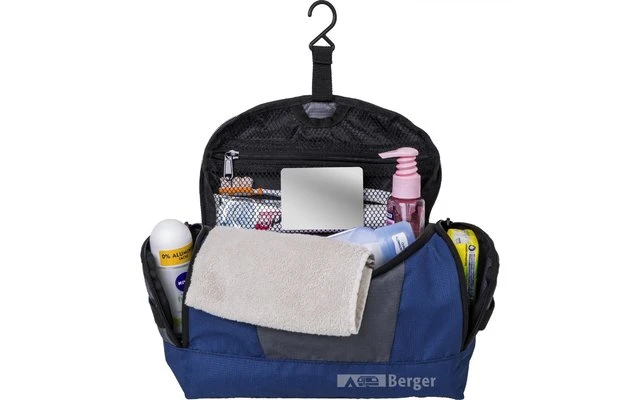 Berger Washbag Premium 3 Berger Washbag Premium
