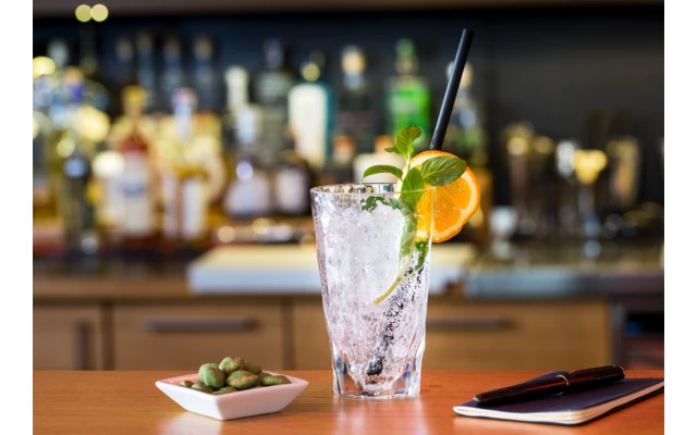 Berger Longdrink Glas 2er Set 6 Berger Longdrink Glas 2er Set – Bild 4