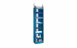 Berger Milo Mini Hängeschrank Blau 8 Berger Milo Mini Hängeschrank Blau -Geschäft Für Campingausrüstung 636159 4338563
