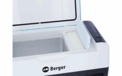 Berger Kompressor-Kühlbox K22 11 Berger Kompressor-Kühlbox K22 -Geschäft Für Campingausrüstung 653298 4636584