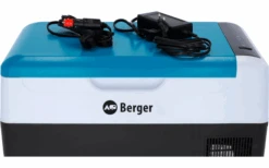 Berger Kompressor-Kühlbox K22 12 Berger Kompressor-Kühlbox K22 -Geschäft Für Campingausrüstung 653301 4636590
