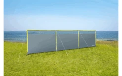 Berger Windschutz Panorama 600 Grau 5 Berger Windschutz Panorama 600 Grau -Geschäft Für Campingausrüstung 701504 4855616