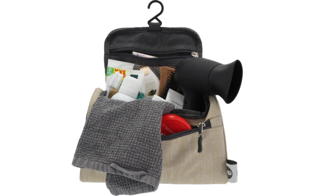 Berger Washbag Premium Blau 4 Berger Washbag Premium Blau – Bild 2