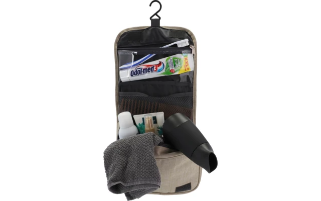 Berger Washbag Medium Blau 5 Berger Washbag Medium Blau – Bild 3