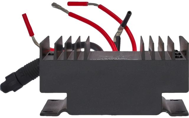 Berger Solar-Laderegler BSD 2205 4 Berger Solar-Laderegler BSD 2205 – Bild 2