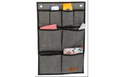 Berger Milo Multi Hängetasche Schwarz 7 Berger Milo Multi Hängetasche Schwarz -Geschäft Für Campingausrüstung 708977 4859840