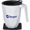 Berger Exclusiv Coffeecup Mit Nano Gel Pad (0,3 L) 2 Berger Exclusiv Coffeecup Mit Nano Gel Pad (0,3 L) -Geschäft Für Campingausrüstung 713231 4808621