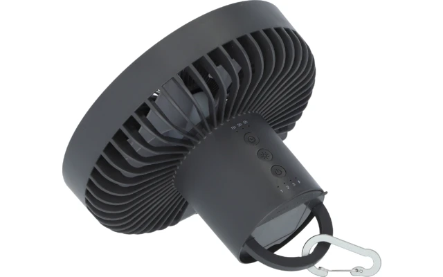 Berger Ventilator CXS10 3 Berger Ventilator CXS10