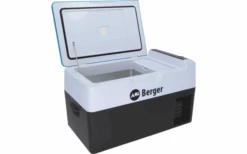 Berger Kompressor-Kühlbox K22 14 Berger Kompressor-Kühlbox K22 -Geschäft Für Campingausrüstung 714611 4824605