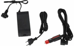 Berger Kompressor-Kühlbox K22 15 Berger Kompressor-Kühlbox K22 -Geschäft Für Campingausrüstung 714617 4824617