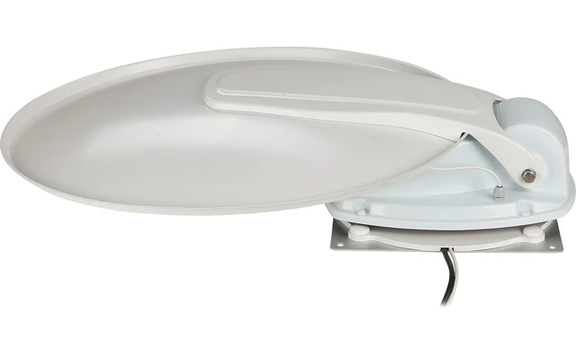 Berger Fixed 80 Vollautomatische Sat-Anlage 5 Berger Fixed 80 Vollautomatische Sat-Anlage – Bild 3