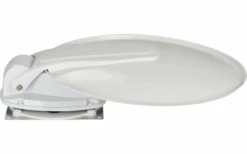 Berger Fixed 80 Vollautomatische Sat-Anlage 12 Berger Fixed 80 Vollautomatische Sat-Anlage -Geschäft Für Campingausrüstung 716558 4891382