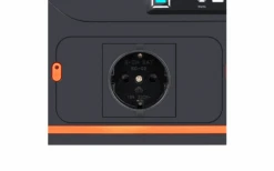 Berger Powerstation BPS 600 11 Berger Powerstation BPS 600 -Geschäft Für Campingausrüstung 727550 4871480