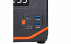 Berger Powerstation BPS 600 12 Berger Powerstation BPS 600 -Geschäft Für Campingausrüstung 727553 4871492